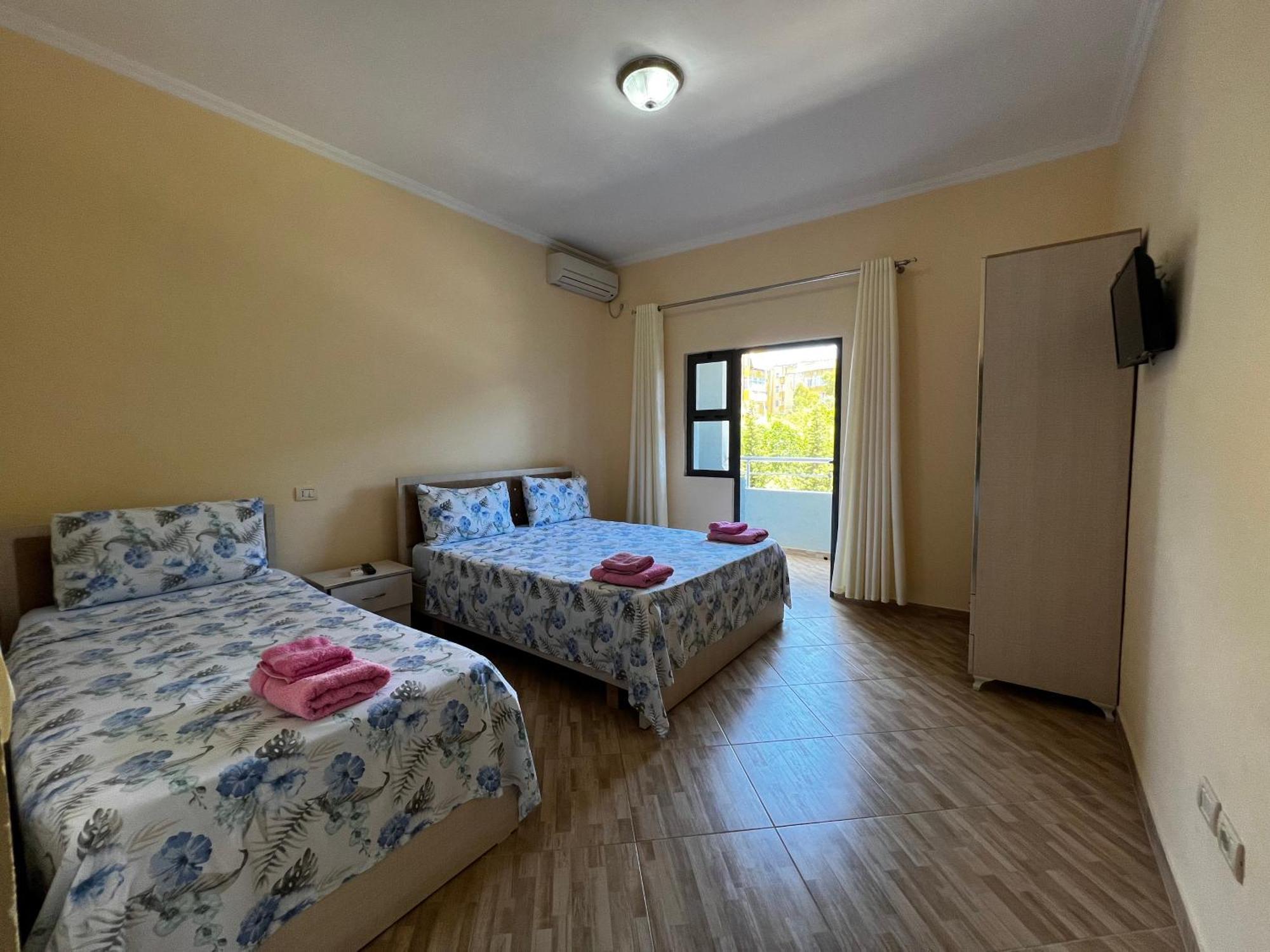 Canary Hotel 格勒姆 外观 照片