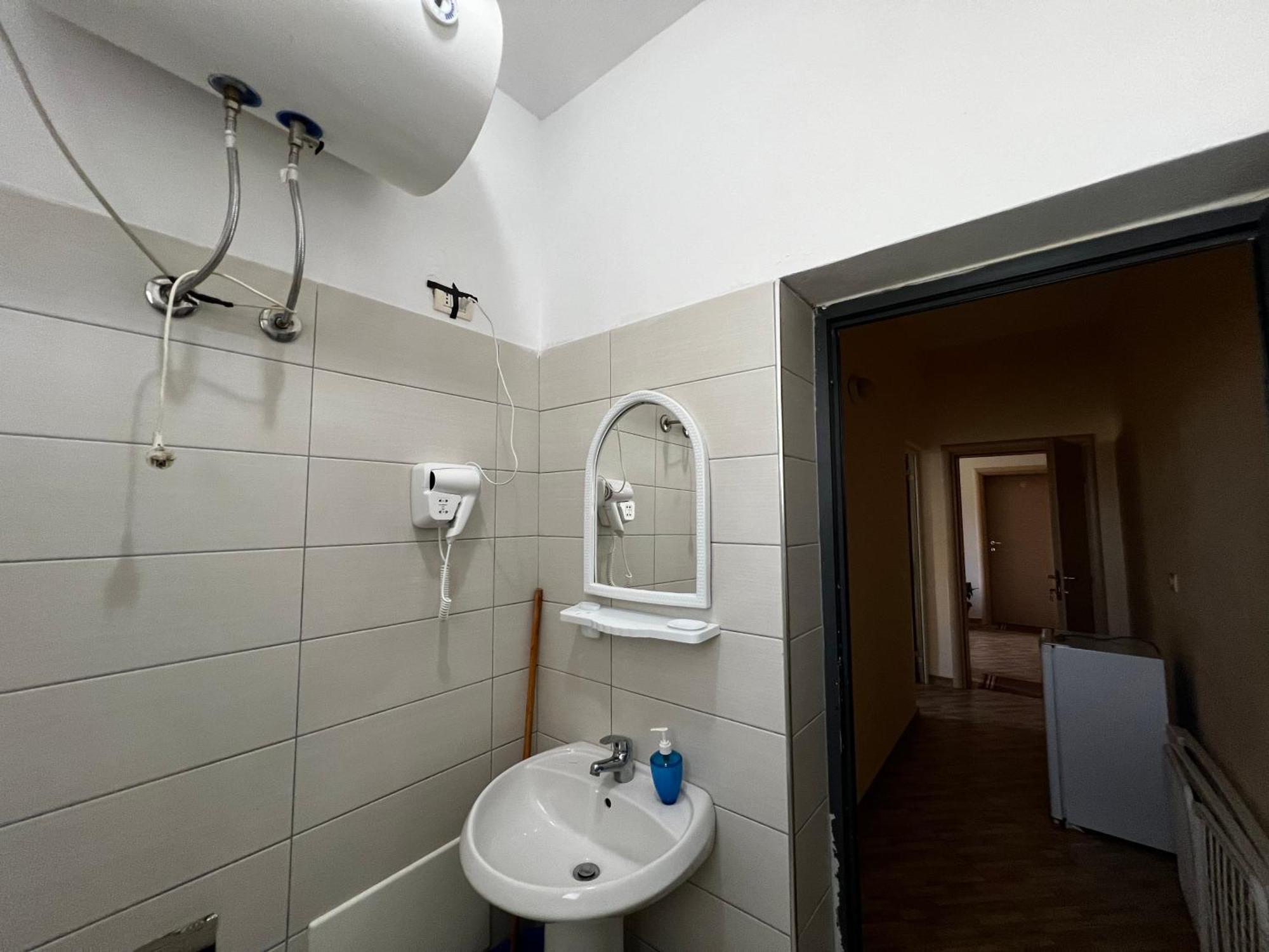 Canary Hotel 格勒姆 外观 照片