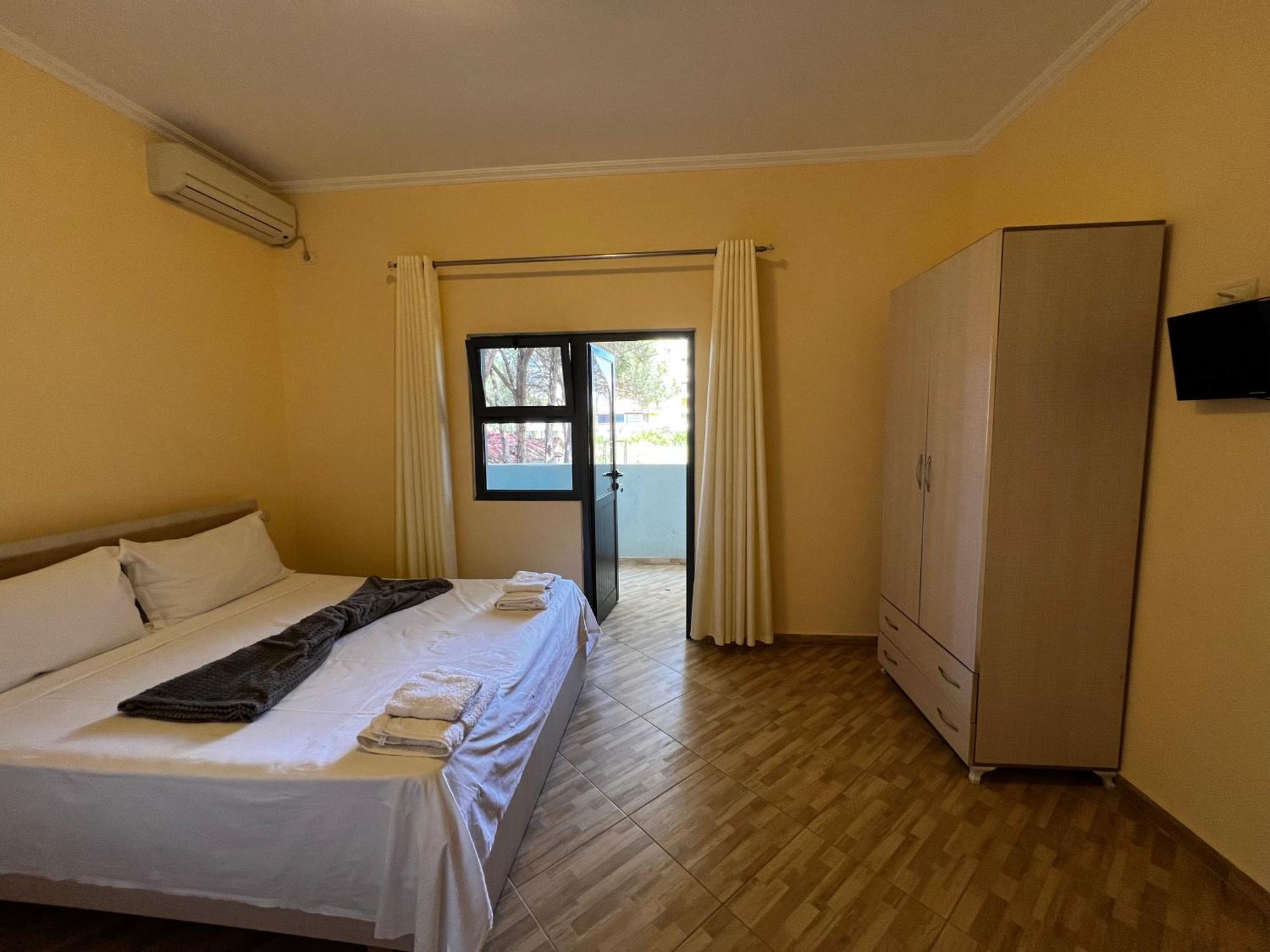 Canary Hotel 格勒姆 外观 照片